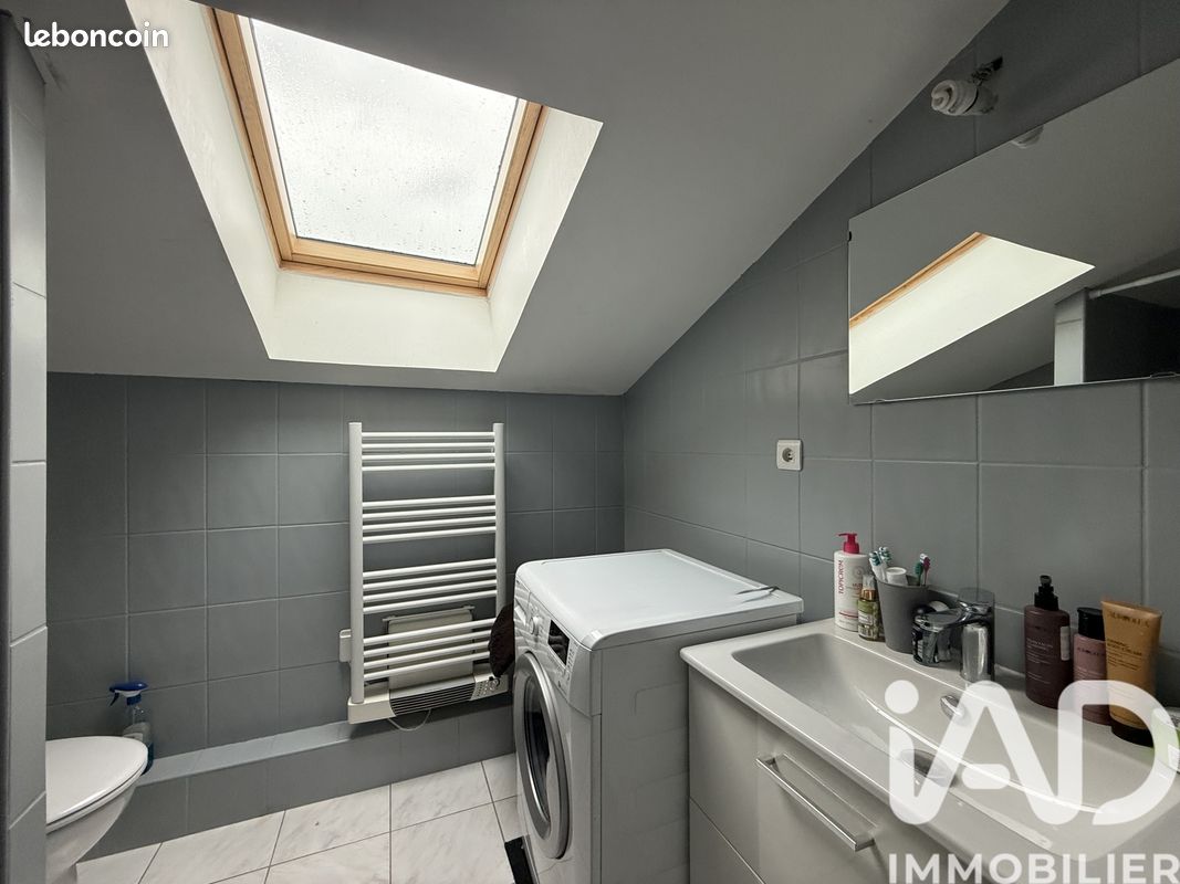 Triplex 6 pièces 109 m² (image 10)