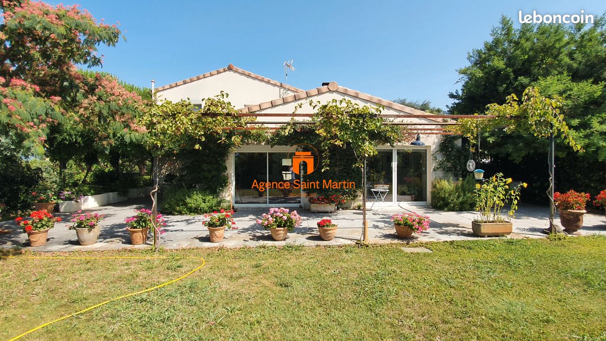Maison 8 pièces 250 m² · à Châteauneuf-du-Rhône · 250 m² · 785 000 €