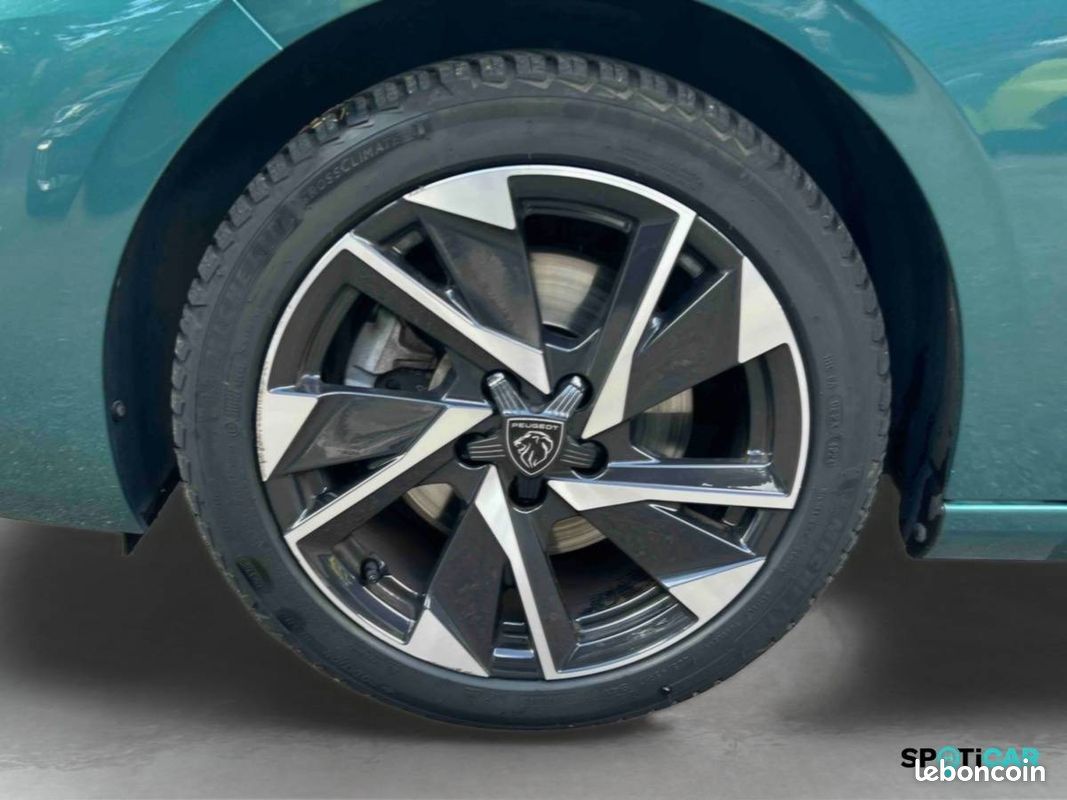PEUGEOT 308 SW PureTech 130ch S&S BVM6 Allure Pack (image 15)