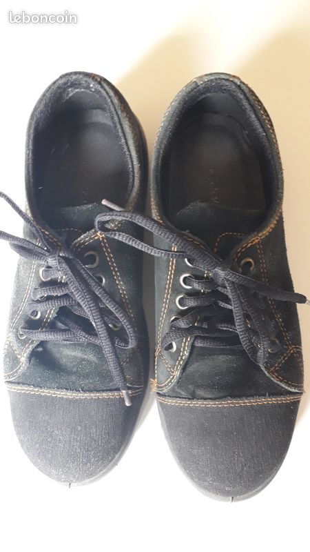 Chaussures de sécurité 38 (image 9)