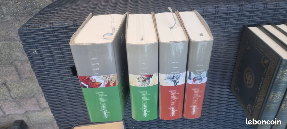 📖 livres bon état (image 2)