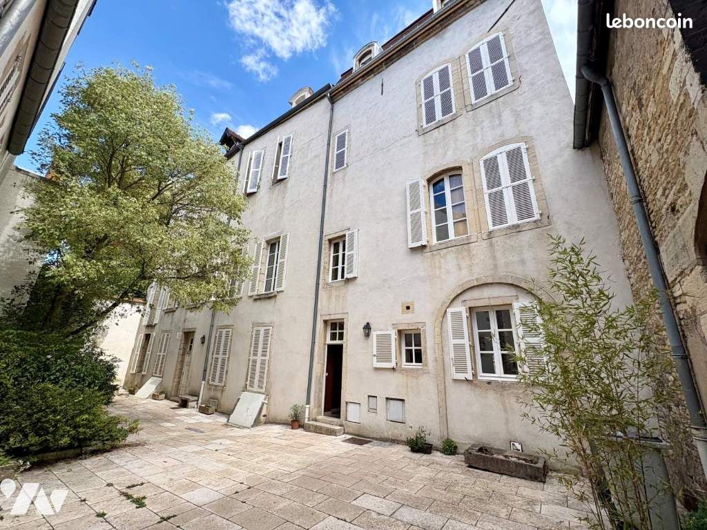 Appartement 4 pièces 87 m² · à Dijon · 87 m² · 995 €/mois