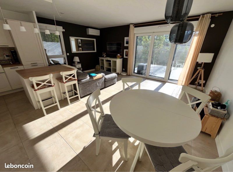 Appartement 4 pièces 90 m² · à Pessac · 90 m² · 1 630 €/mois