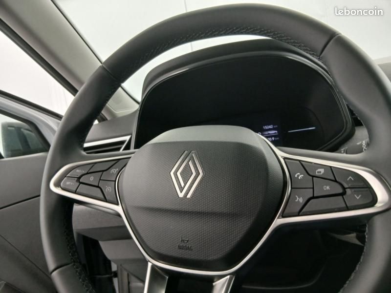 Renault Clio 1.0 TCe 90ch Evolution - 24 (image 21)