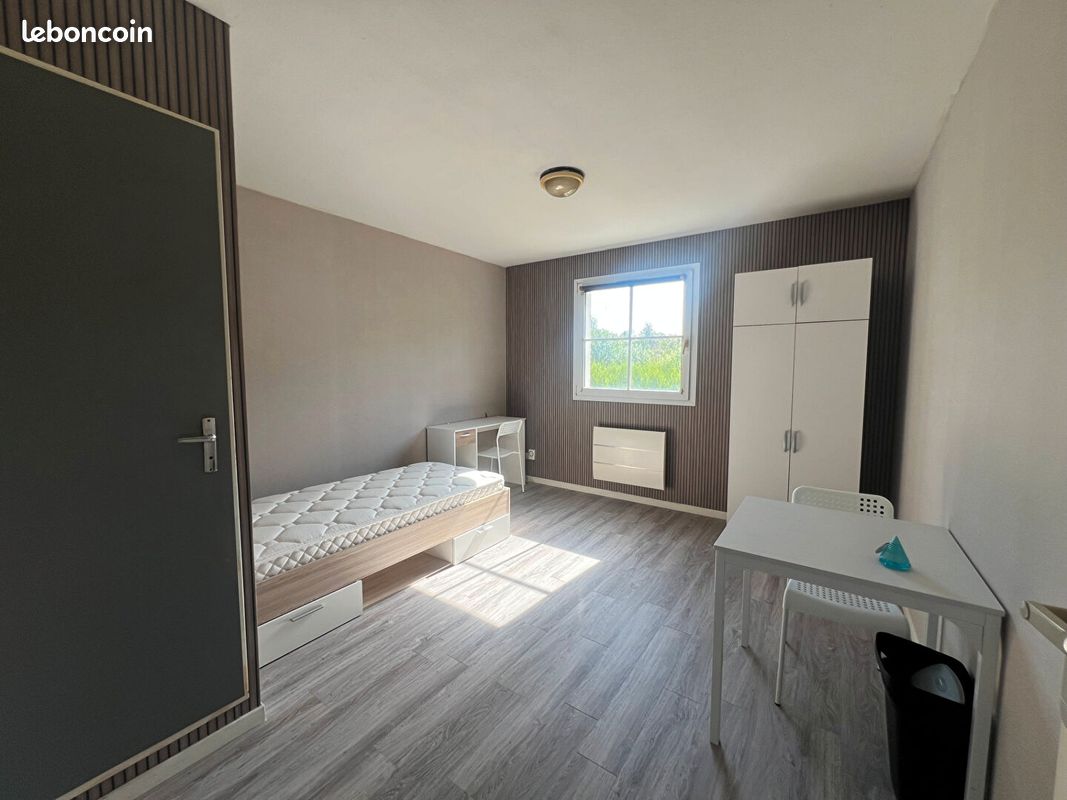 Appartement 1 pièce 18 m² · à Beuvry · 18 m² · 38 000 €
