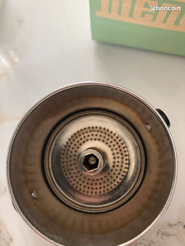 Mono filtre à café Menesa vintage (image 4)