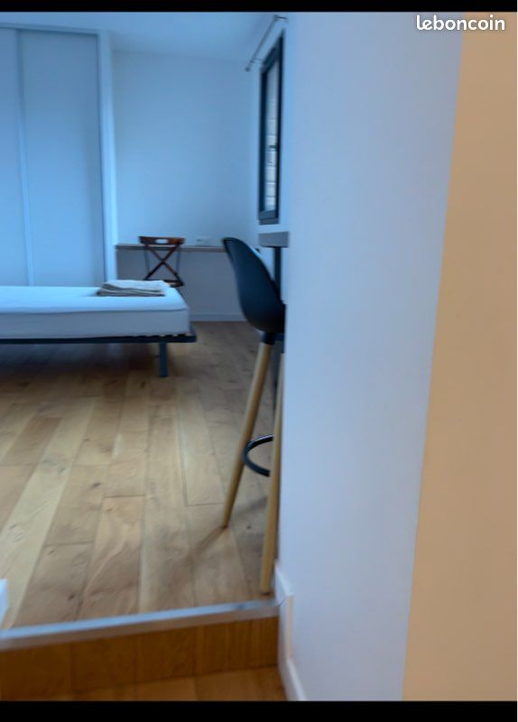 Appartement a louer lannion - 1 pièce(s) - 20 m2 - Surfyn