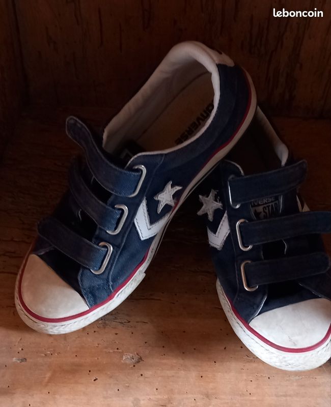 Basket converse 36 (image 1)