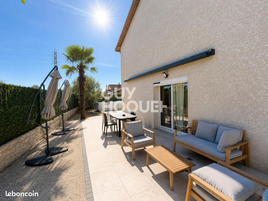 Maison 5 pièces 98 m² · à Miribel · 98 m² · 375 000 €