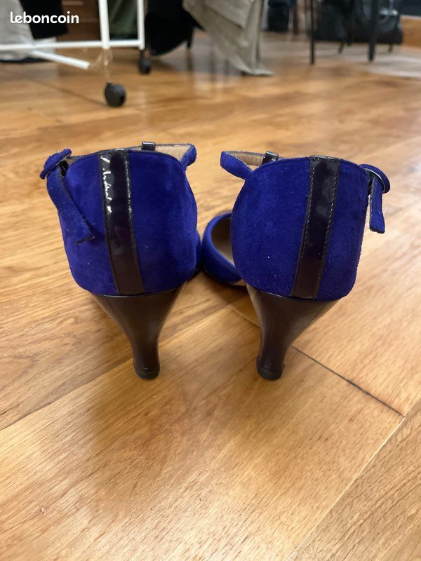 Chaussures Repetto (image 5)