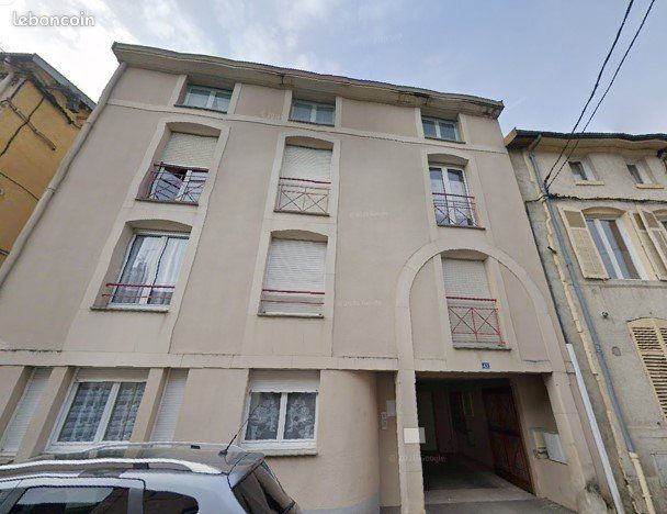 Appartement 3 pièces 68 m² · à Bar-le-Duc · 68 m² · 473 €/mois