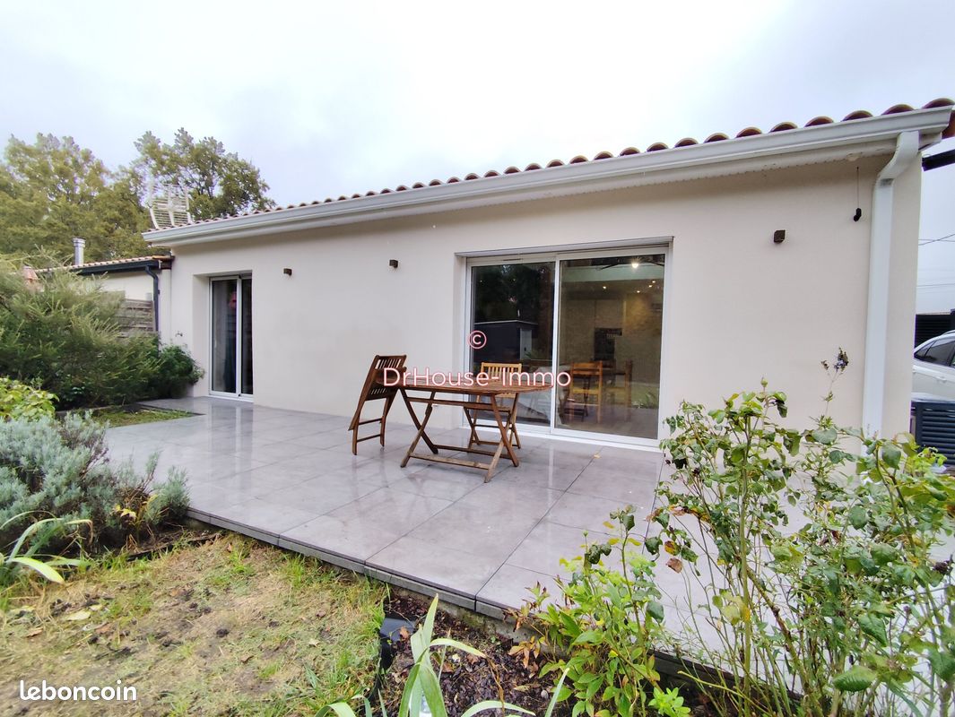 Maison 2 pièces 53 m² · à Izon · 53 m² · 197 000 €