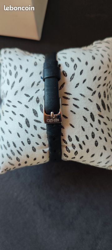 Montre femme kenzo (image 5)