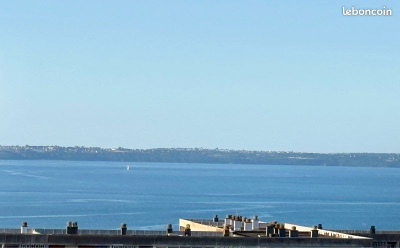 Appartement 3 pièces 62 m² · à Brest · 62 m² · 179 500 €