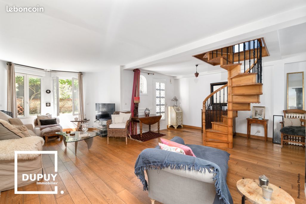 Maison 5 pièces 150 m² · à Toulouse · 150 m² · 998 000 €