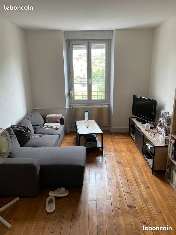 Appartement a louer vesoul - 3 pièce(s) - 62 m2 - Surfyn