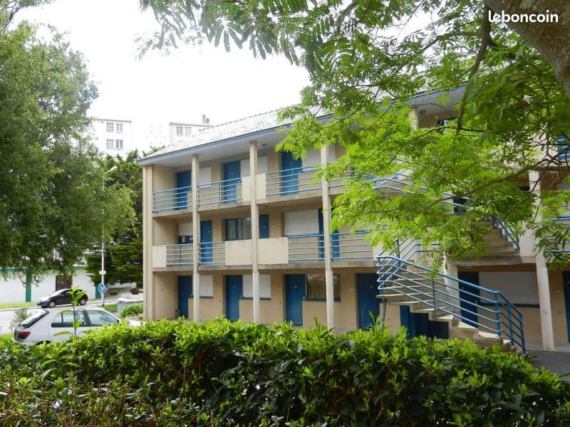 Appartement 1 pièce 18 m² · à Quimper · 18 m² · 360 €/mois