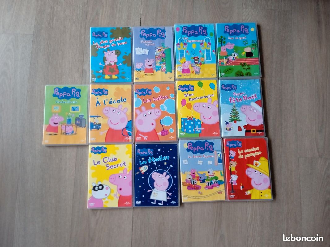 Dvd Disney (image 1)