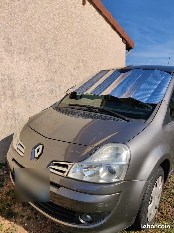 Renault grand Modus (image 3)
