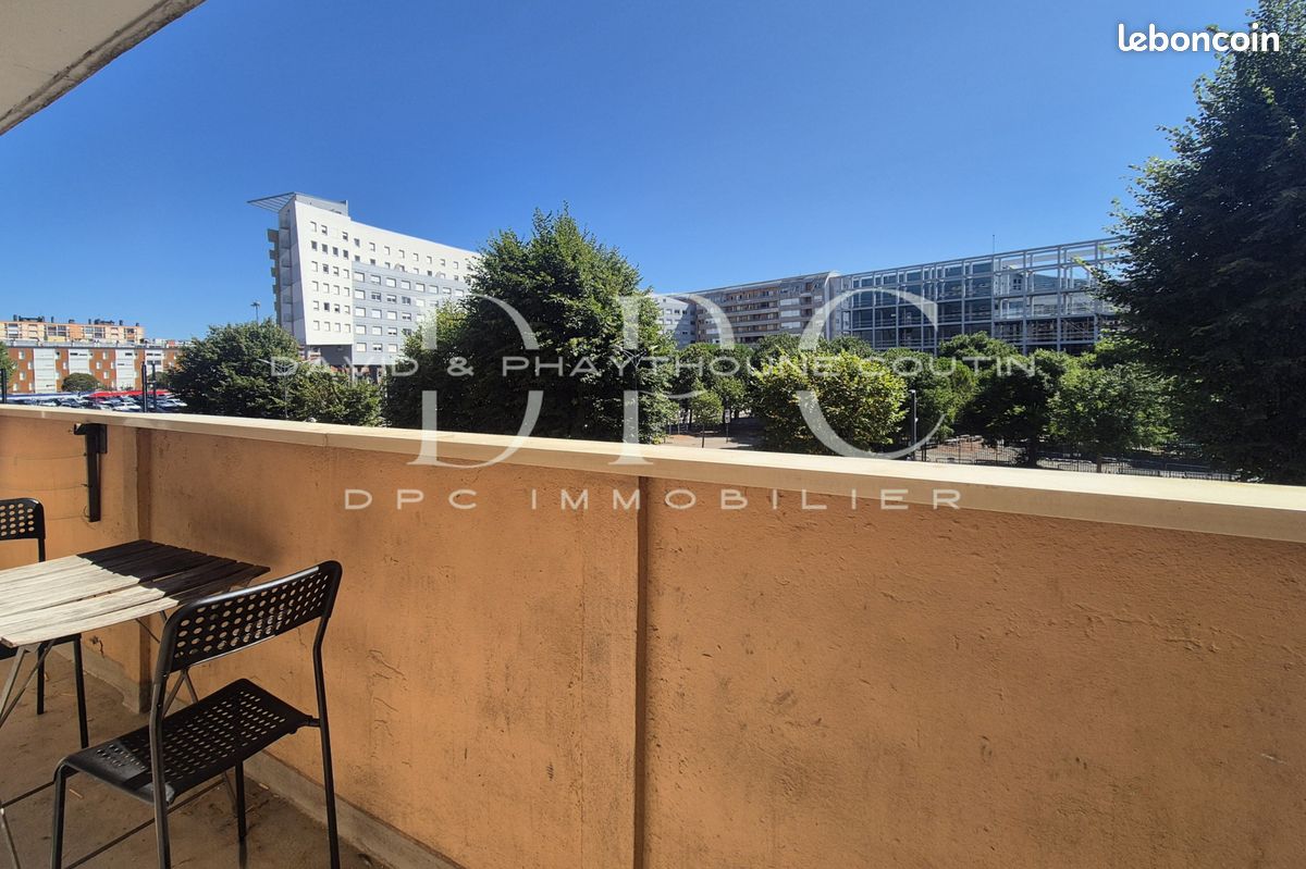 Appartement 4 pièces 66 m² · à Toulouse · 66 m² · 147 900 €