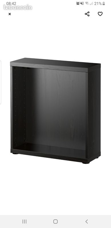étagère ikea besta (image 2)