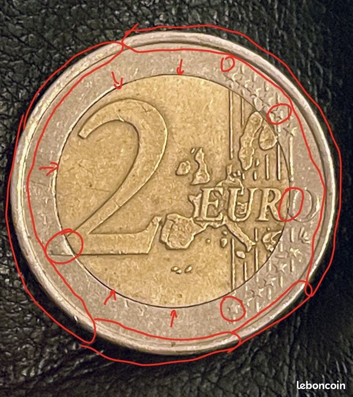 1€ euro 2002 Grèce (EYPO + s) - Les euros (monnaies et billets