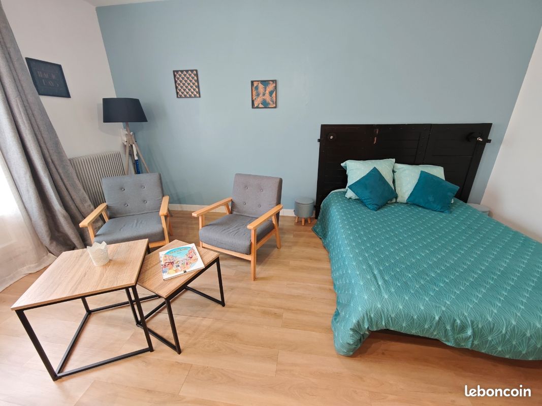 Appartement 1 pièce 30 m² · à Avignon · 30 m² · 650 €