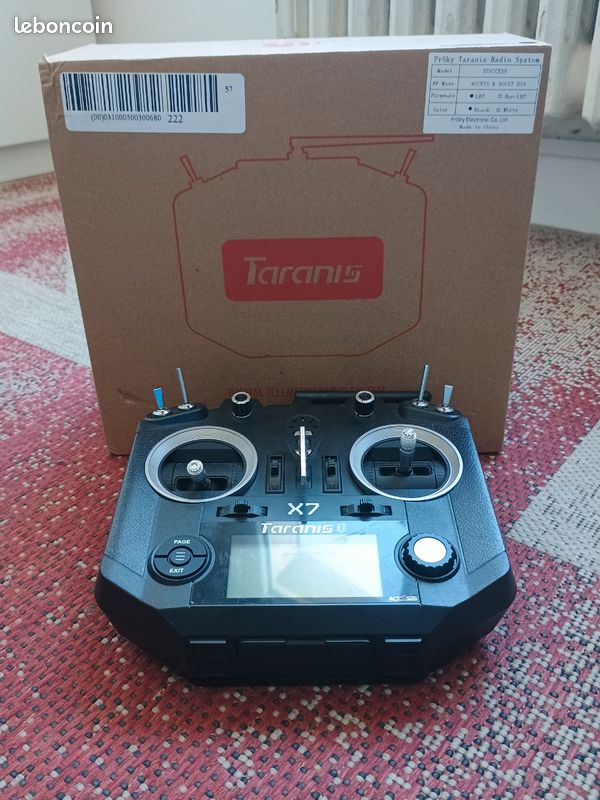 KINGDUO Frsky Taranis x9D Plus Q x7 Émetteur 3 Position Longue Interrupteur À Bascule pour Rc Drone FPV Racing