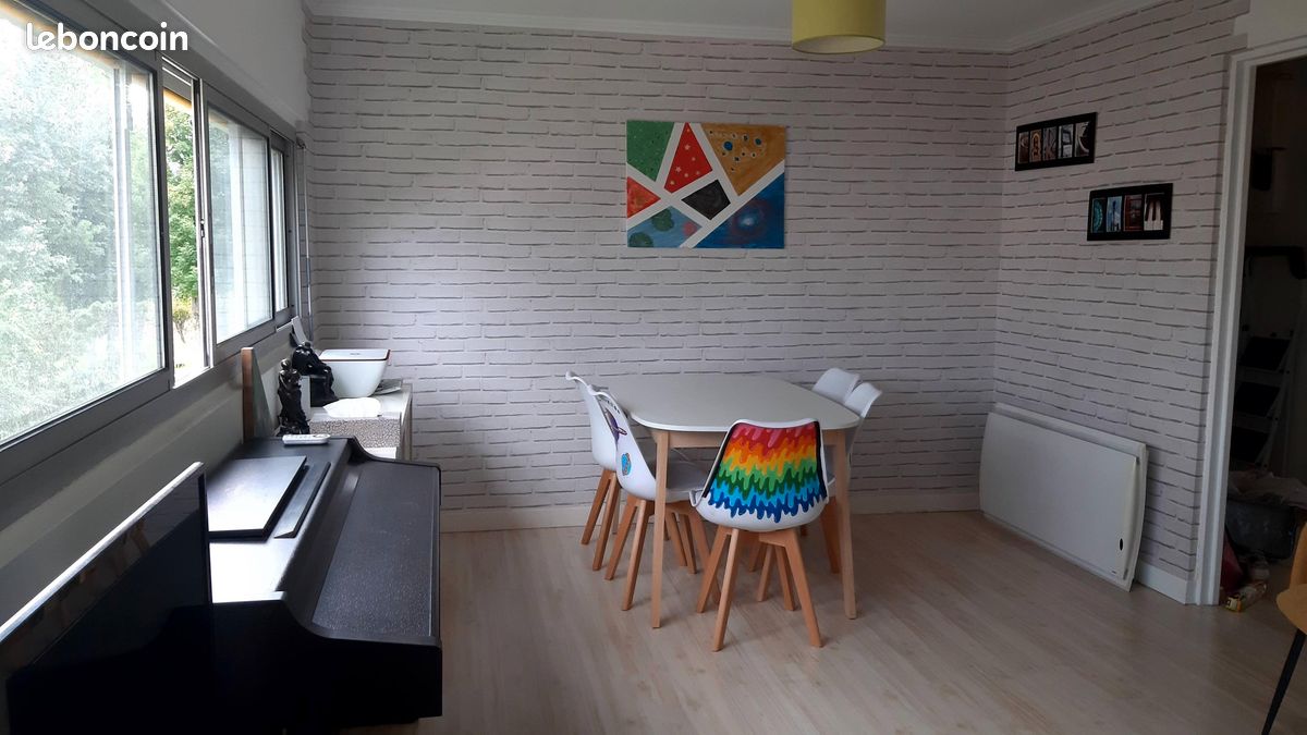 Appartement 4 pièces 83 m² · à Yerres · 83 m² · 220 000 €