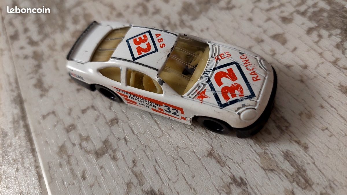 Petites voitures pour enfant 1 pièce (image 5)