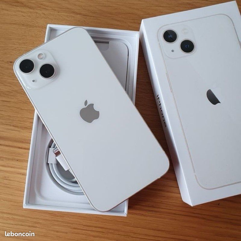 IPhone 13 (image 9)