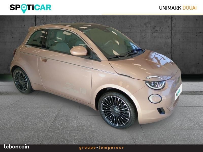 Fiat 500 e 95ch La Prima MY24 (image 3)