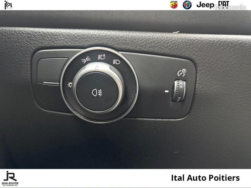 Alfa romeo Tonale 1.5 Hybrid 130ch Veloce TCT (image 21)