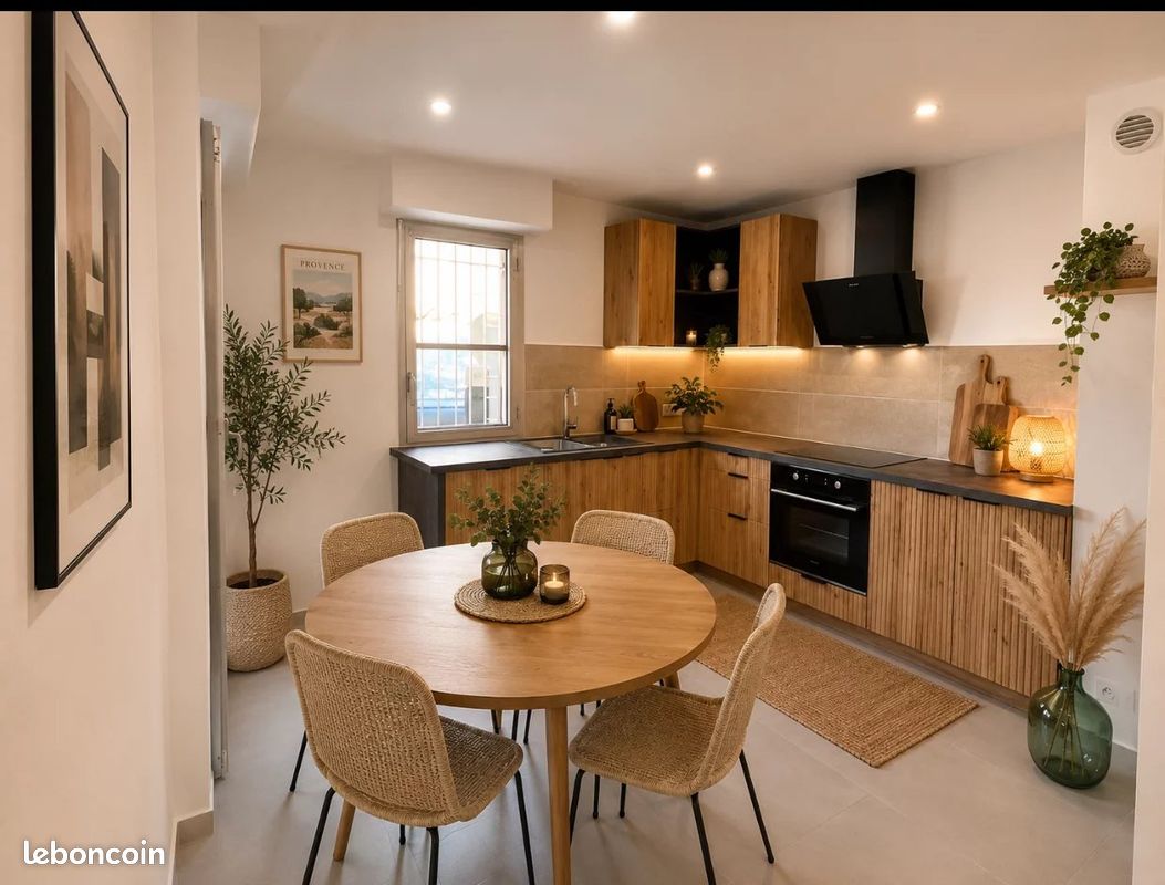 Appartement 3 pièces 75 m² · à Salon-de-Provence · 75 m² · 279 000 €