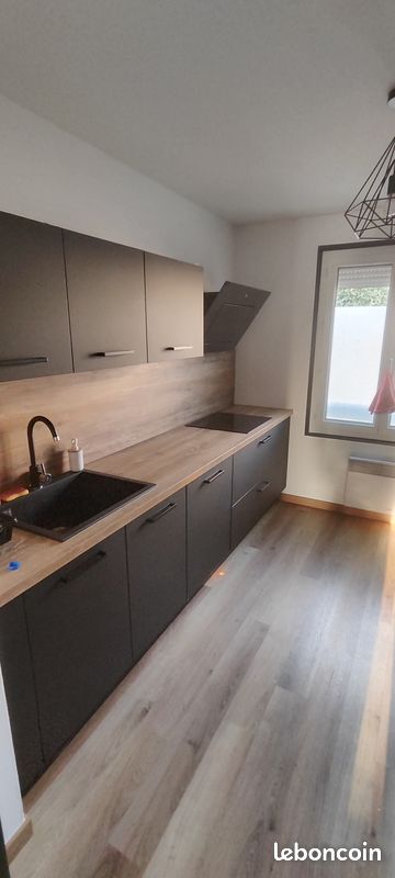 Appartement 4 pièces 95 m² · à Jasseron · 95 m² · 175 000 €