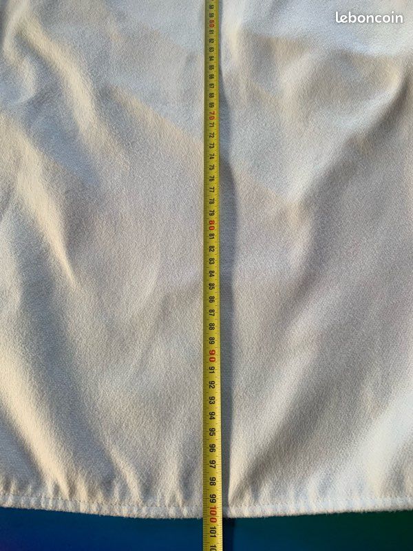 Veste avec écharpe intégré (image 12)