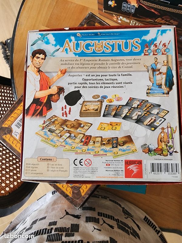 Augustus (image 2)