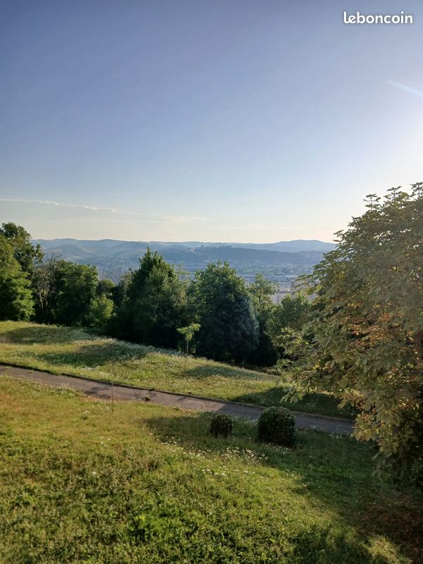 Appartement 3 pièces 73 m² · à Saint-Étienne · 73 m² · 134 900 €