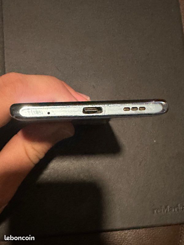 📱 Xiaomi Redmi Note 10 Pro – 128 Go – 6 Go RAM – Excellent état (image 3)