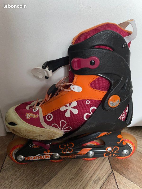 Paire de roller (image 3)