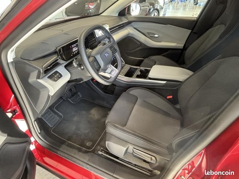 Ford Explorer 170ch Standard Range 52kWh RWD (image 12)