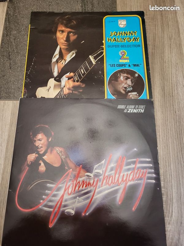 Vinyls 33t (image 3)
