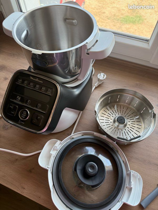 Companion Moulinex (image 1)