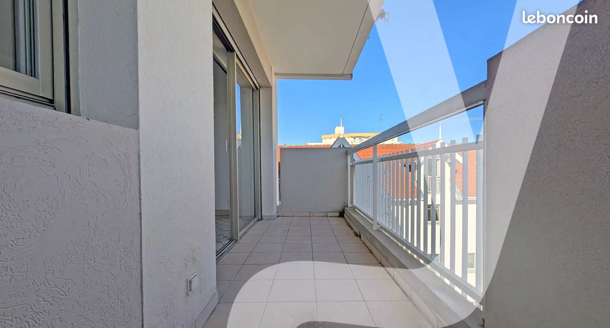 Appartement 1 pièce 19 m² · à Arcachon · 19 m² · 169 000 €