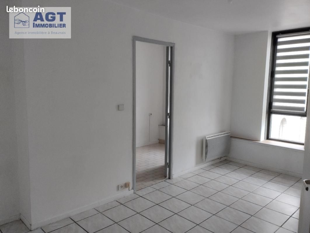Appartement 2 pièces 36 m² (image 2)
