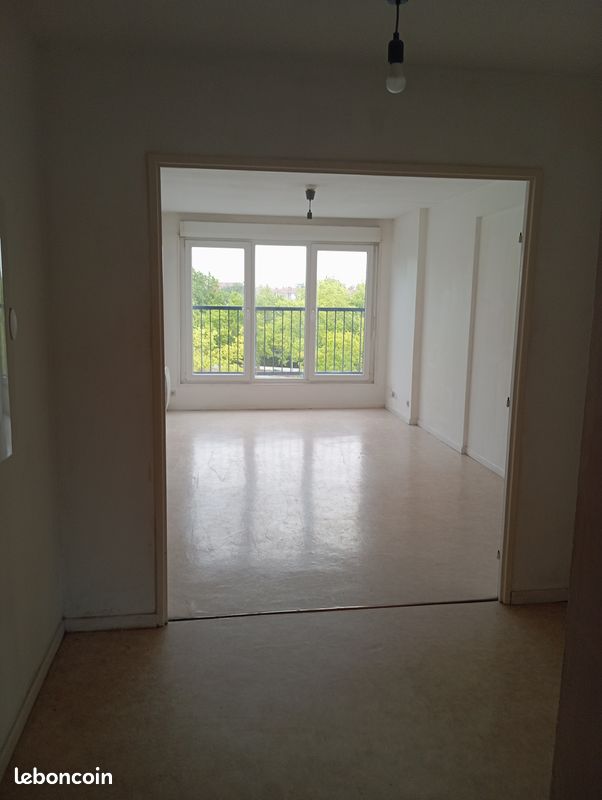 Appartement 4 pièces 78 m² · à Strasbourg · 78 m² · 1 200 €/mois