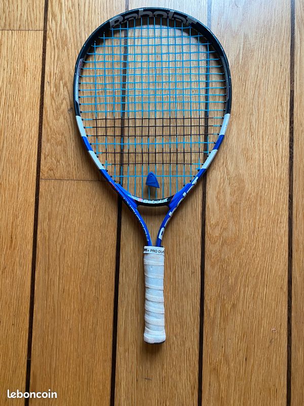 Raquette tennis (image 1)