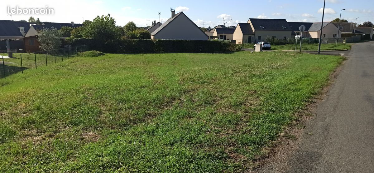 Terrains Montreuil Bellay · à Montreuil-Bellay · 35 090 €