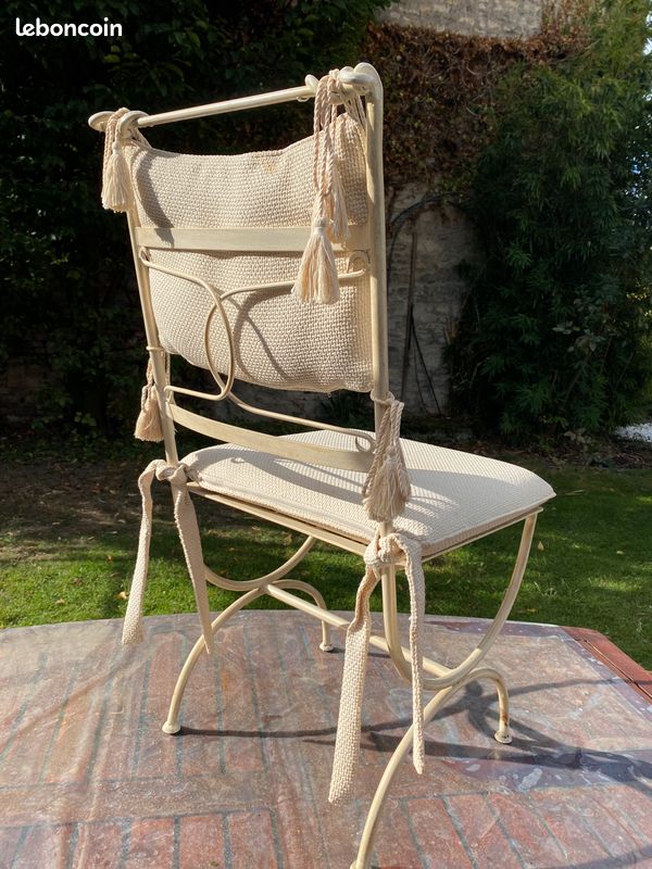 Chaises (image 8)