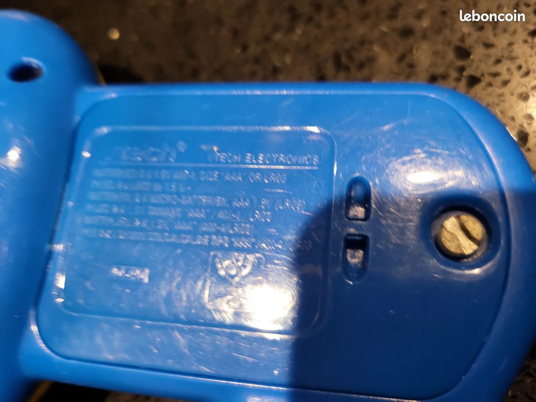 Replacement Doorbell Little Tikes Imagine Sounds Playhouse